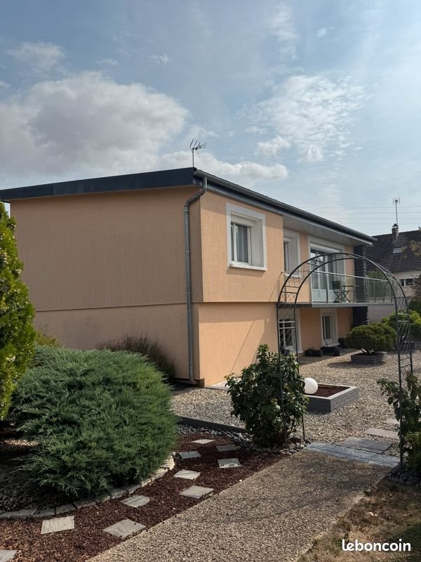 Maison à vendre, 152m², Brienon-sur-Armançon