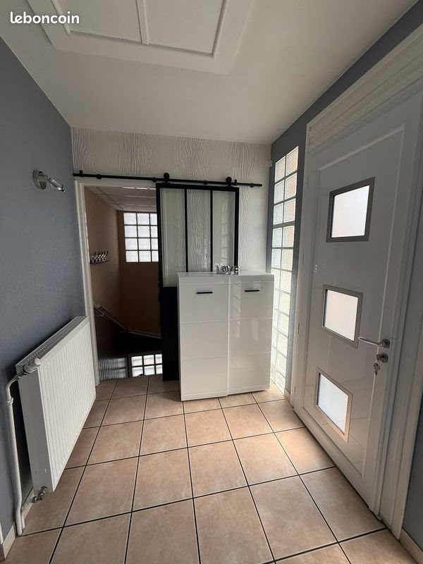 Maison à vendre, 152m², Brienon-sur-Armançon