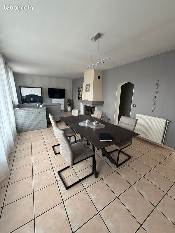 Maison à vendre, 152m², Brienon-sur-Armançon