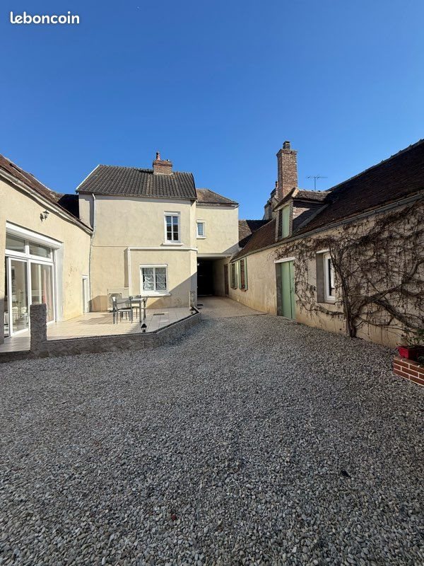 Maison à vendre, 155m², Brienon-sur-Armançon