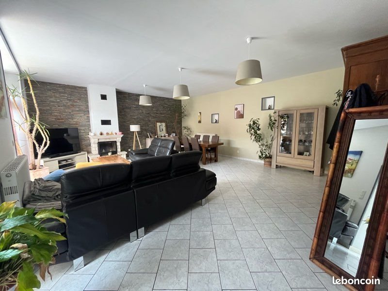 Maison à vendre, 155m², Brienon-sur-Armançon