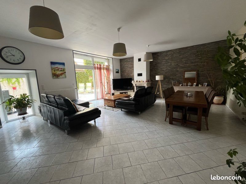 Maison à vendre, 155m², Brienon-sur-Armançon