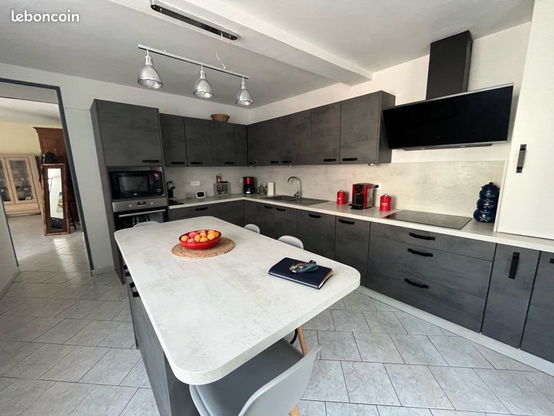 Maison à vendre, 155m², Brienon-sur-Armançon