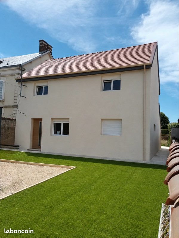 Maison à vendre, 110m², Chevannes