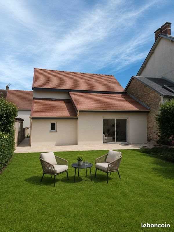 Maison à vendre, 110m², Chevannes