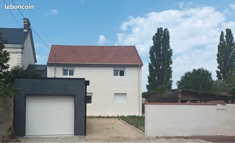 Maison à vendre, 110m², Chevannes