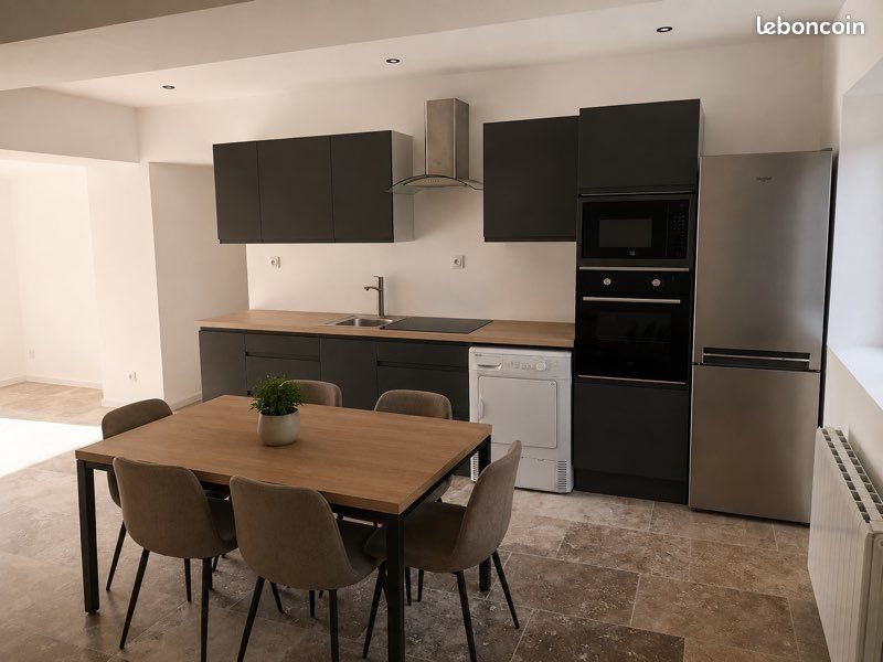 Maison à vendre, 110m², Chevannes