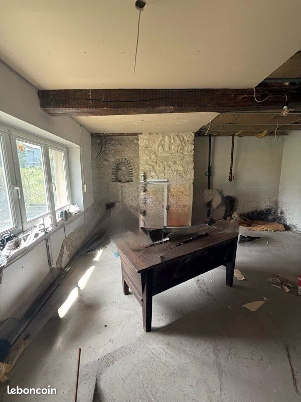 Maison à vendre, 80m², Champlost