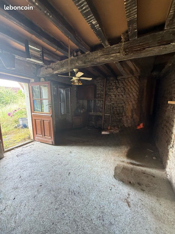 Maison à vendre, 80m², Champlost