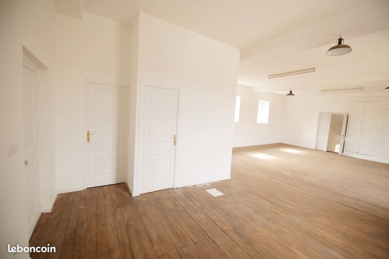Appartement à vendre, 100m², Brienon-sur-Armançon