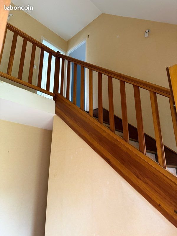 Maison à vendre, 95m², Saint-Georges-sur-Baulche