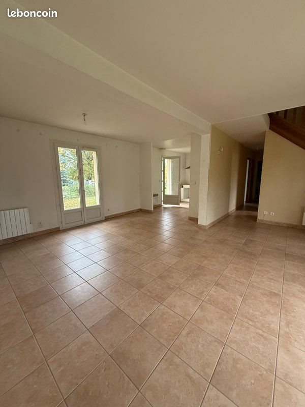 Maison à vendre, 95m², Saint-Georges-sur-Baulche