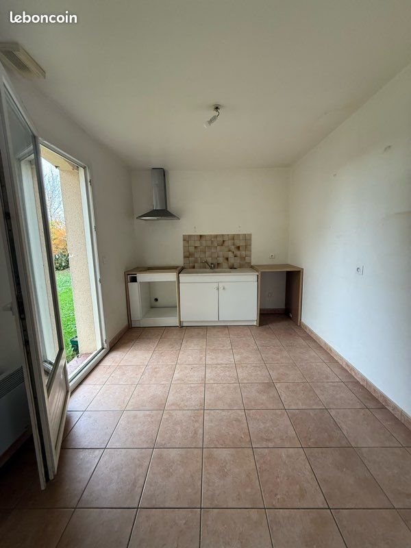 Maison à vendre, 95m², Saint-Georges-sur-Baulche
