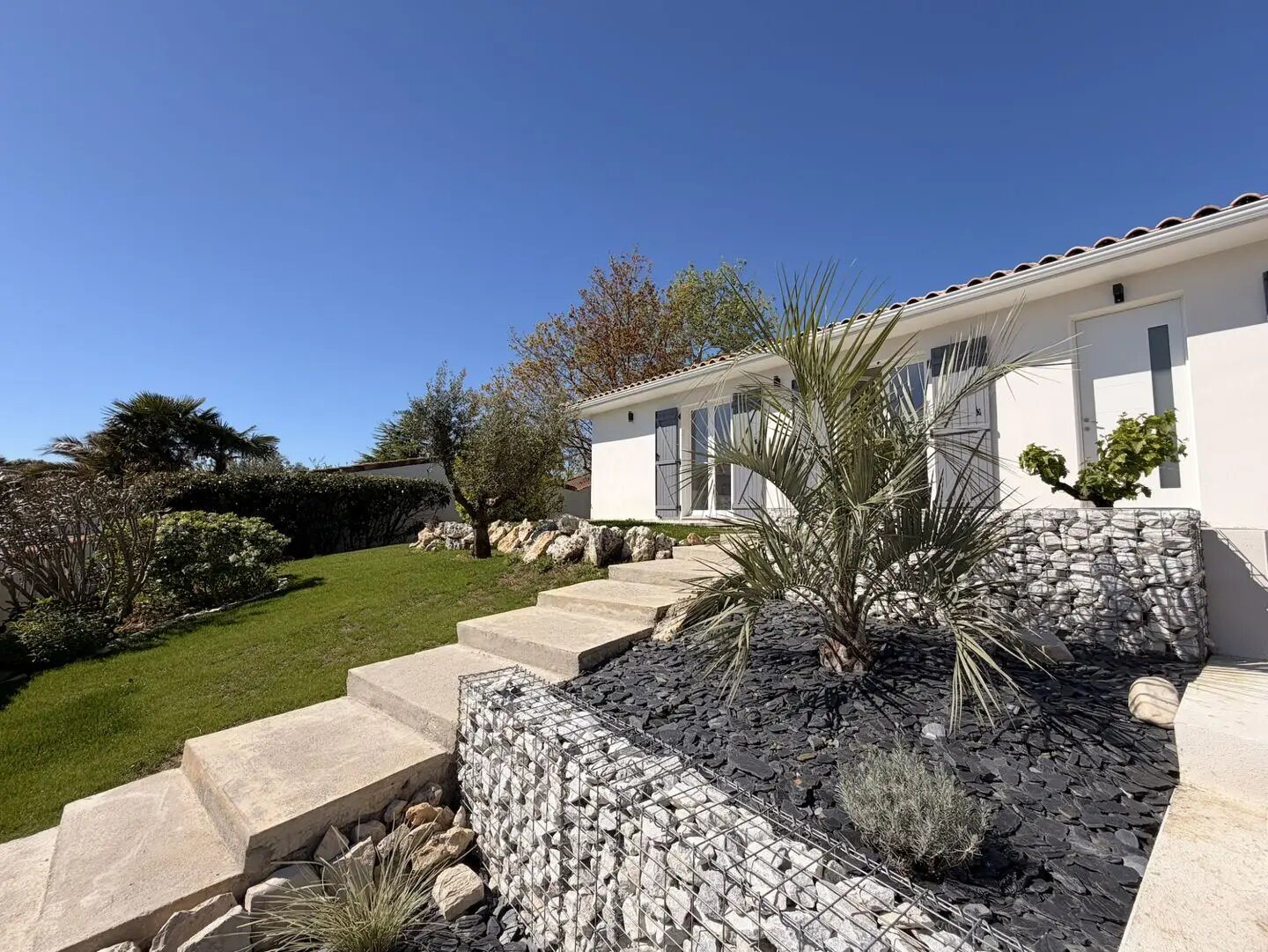 Maison à vendre, 100m², Nieul-sur-Mer