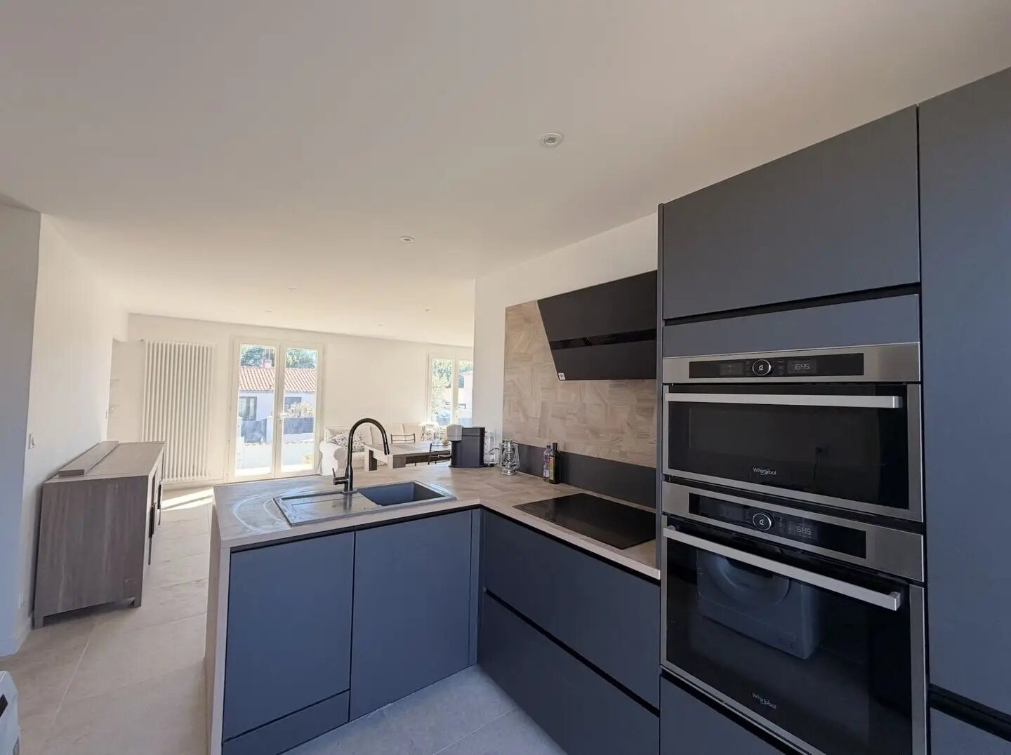 Maison à vendre, 100m², Nieul-sur-Mer