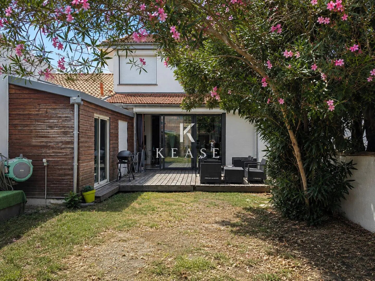 Maison à vendre, 142m², Bordeaux