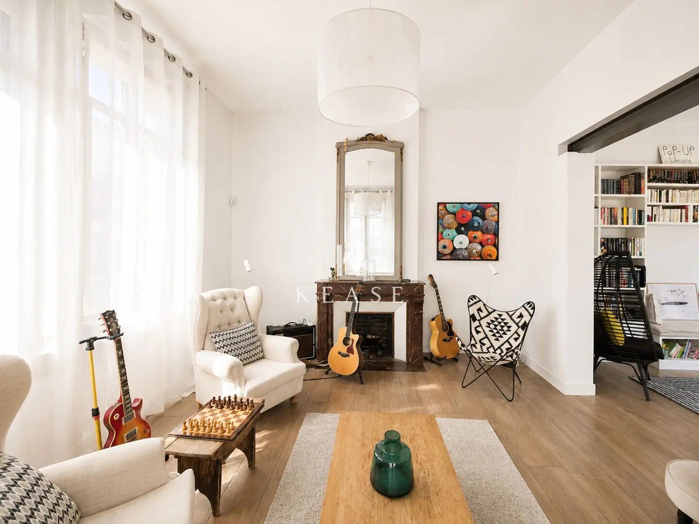 Maison à vendre, 227m², Arcachon