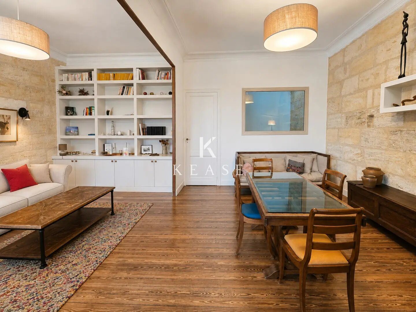Maison à vendre, 126m², Bordeaux
