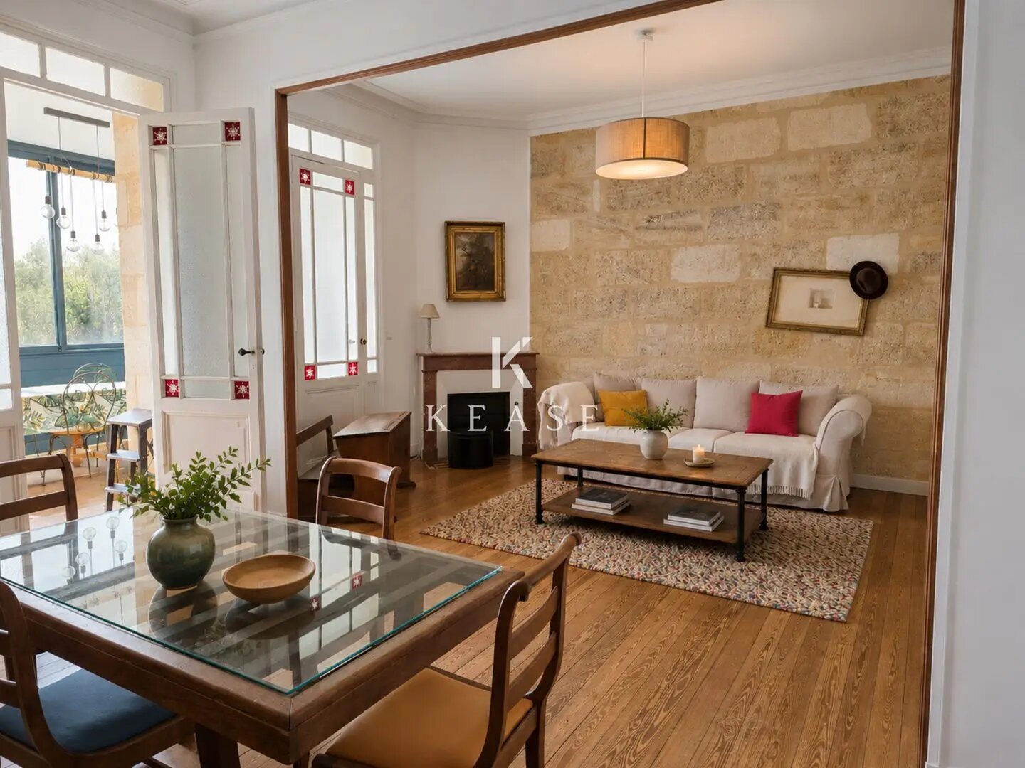 Maison à vendre, 126m², Bordeaux