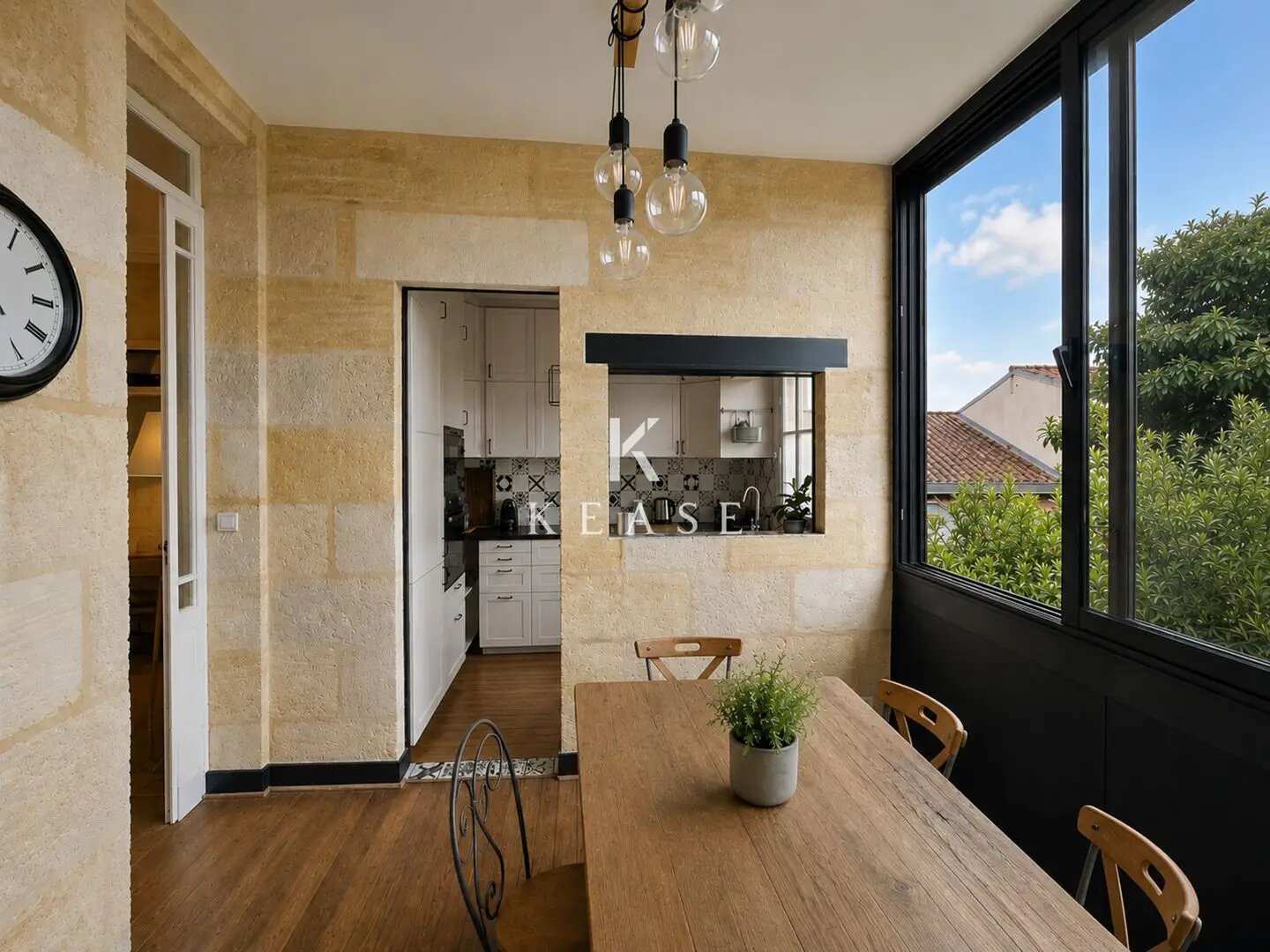 Maison à vendre, 126m², Bordeaux