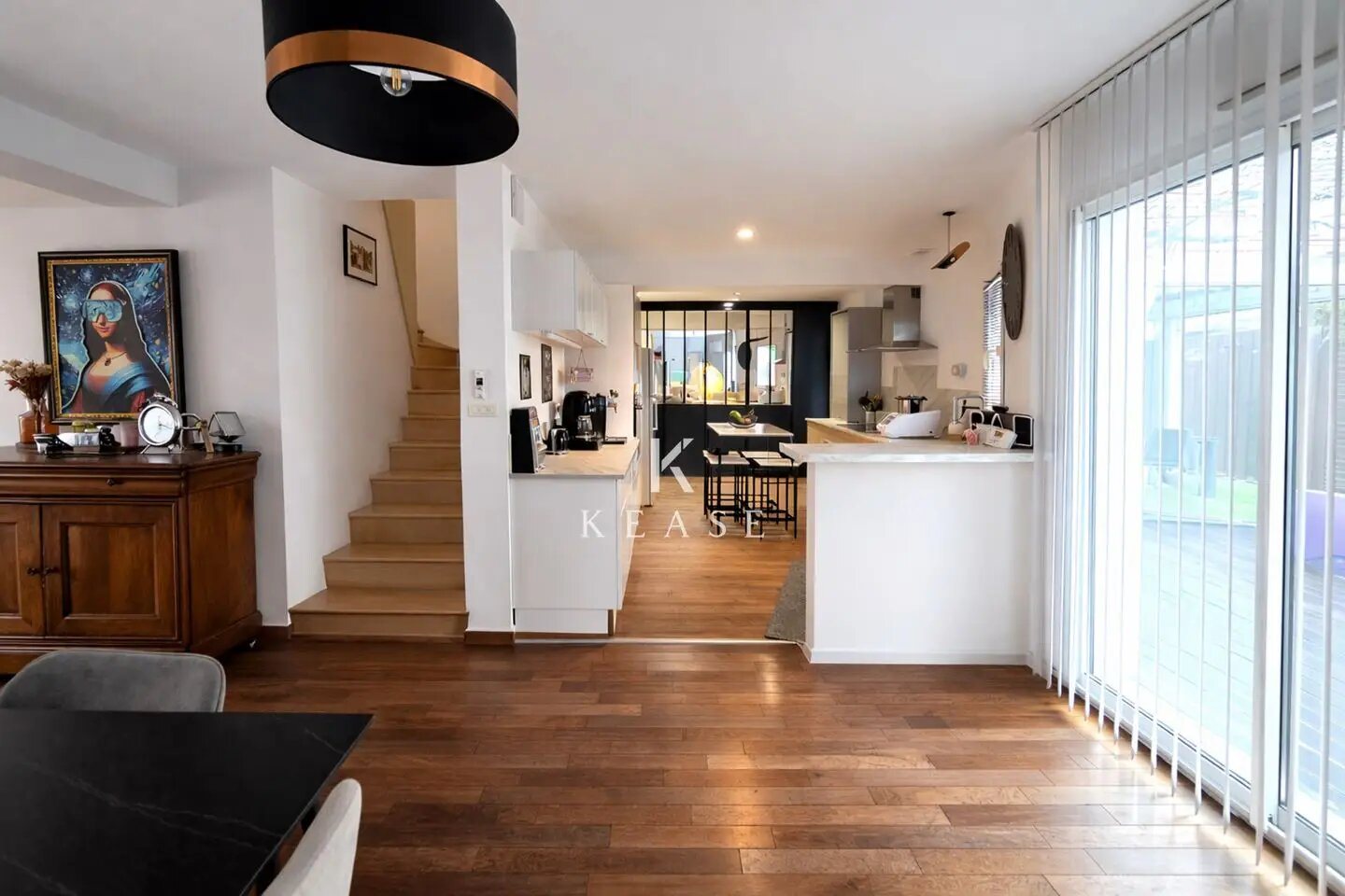 Maison à vendre, 127m², Eysines
