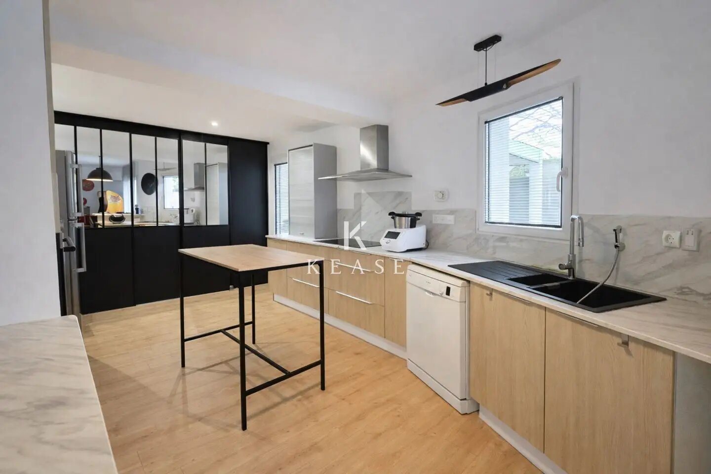 Maison à vendre, 127m², Eysines