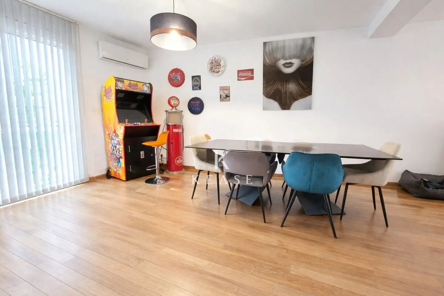 Maison à vendre, 127m², Eysines