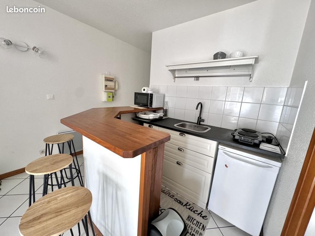 Appartement à louer, 42m², Besançon