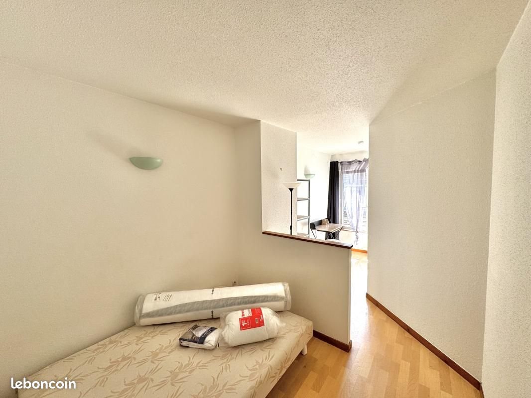 Appartement à louer, 42m², Besançon