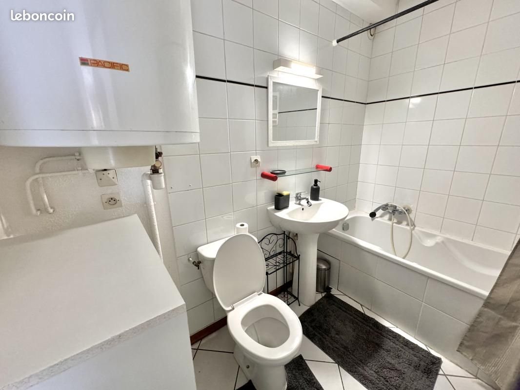 Appartement à louer, 42m², Besançon