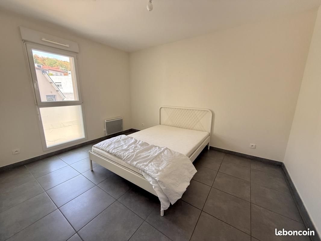 Appartement à louer, 63m², Besançon