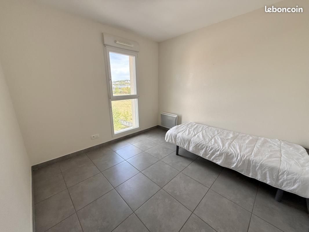 Appartement à louer, 63m², Besançon