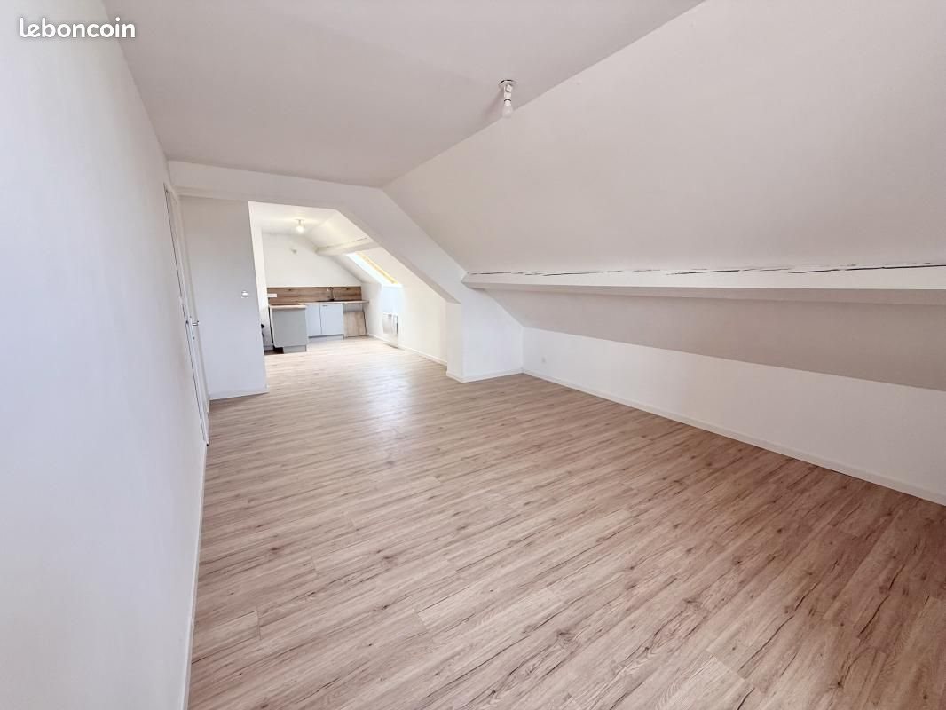Appartement à louer, 50m², Besançon