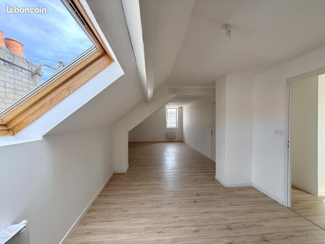 Appartement à louer, 50m², Besançon