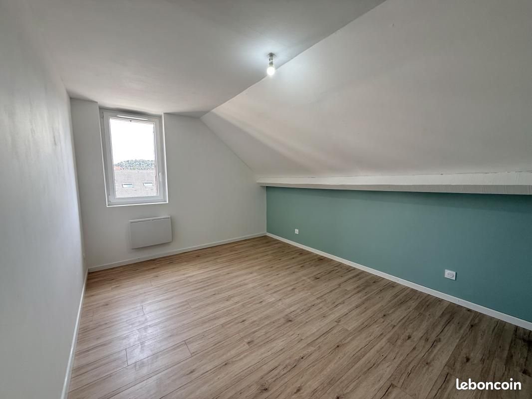 Appartement à louer, 50m², Besançon