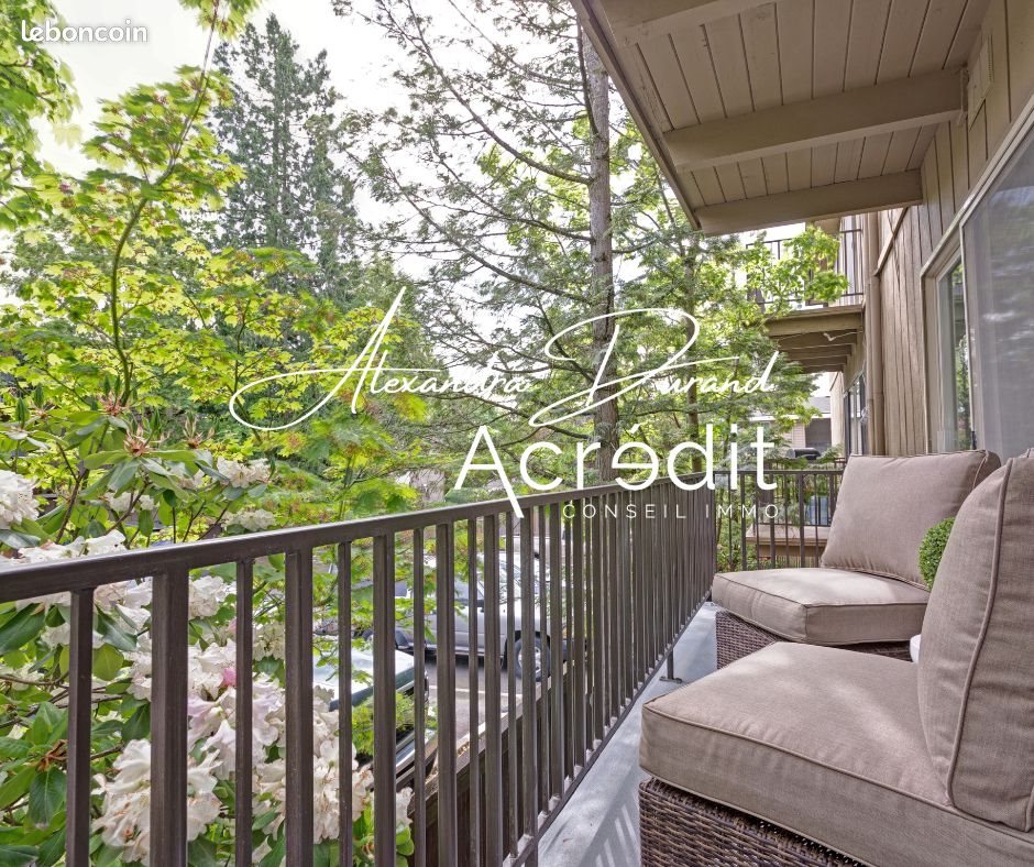 Appartement à vendre, 64m², Saint-Clément-de-Rivière
