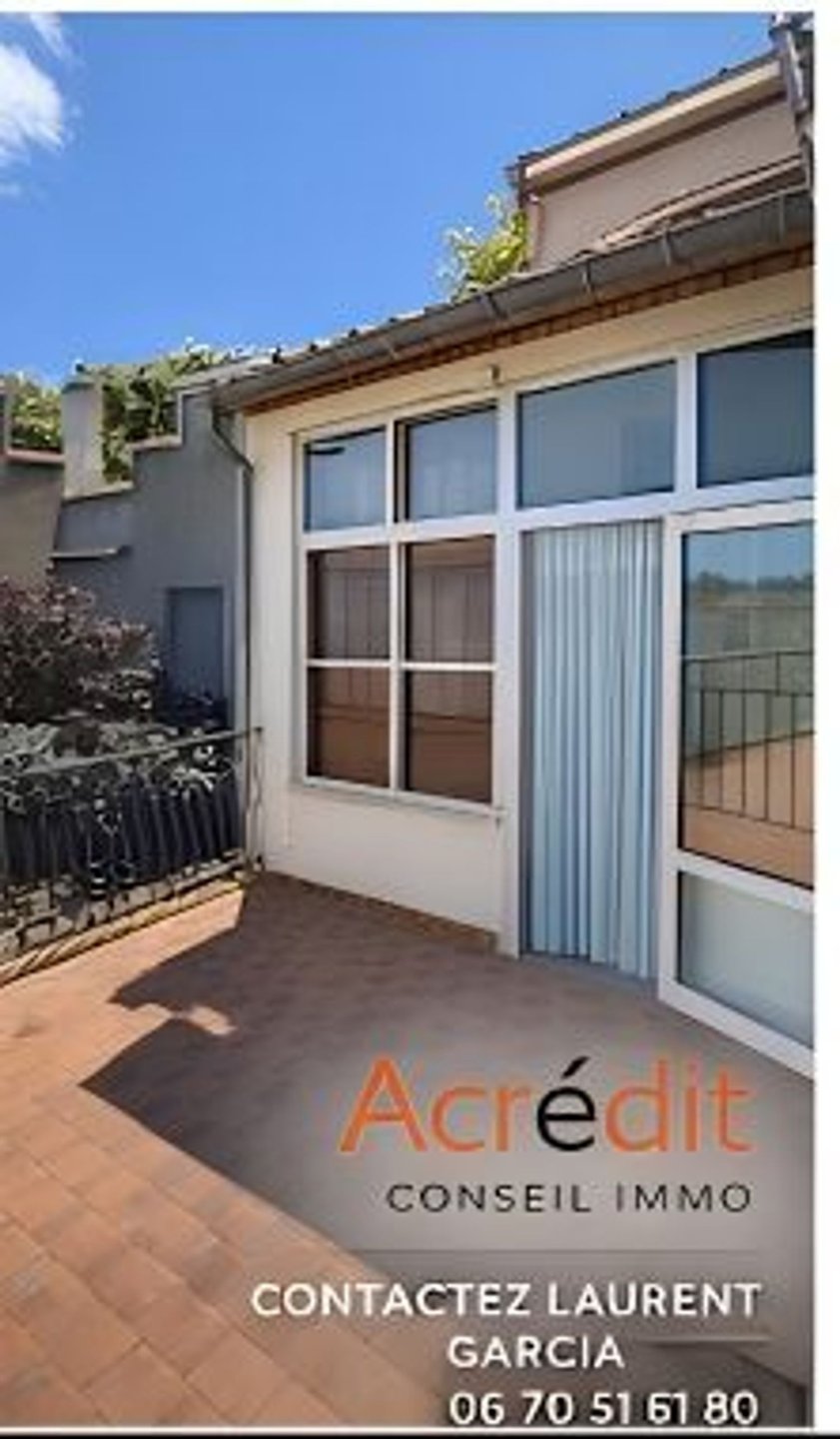 Maison à vendre, 177m², Saint-Thibéry