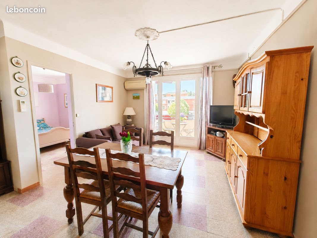 Appartement à vendre, 58m², Castelnau-le-Lez