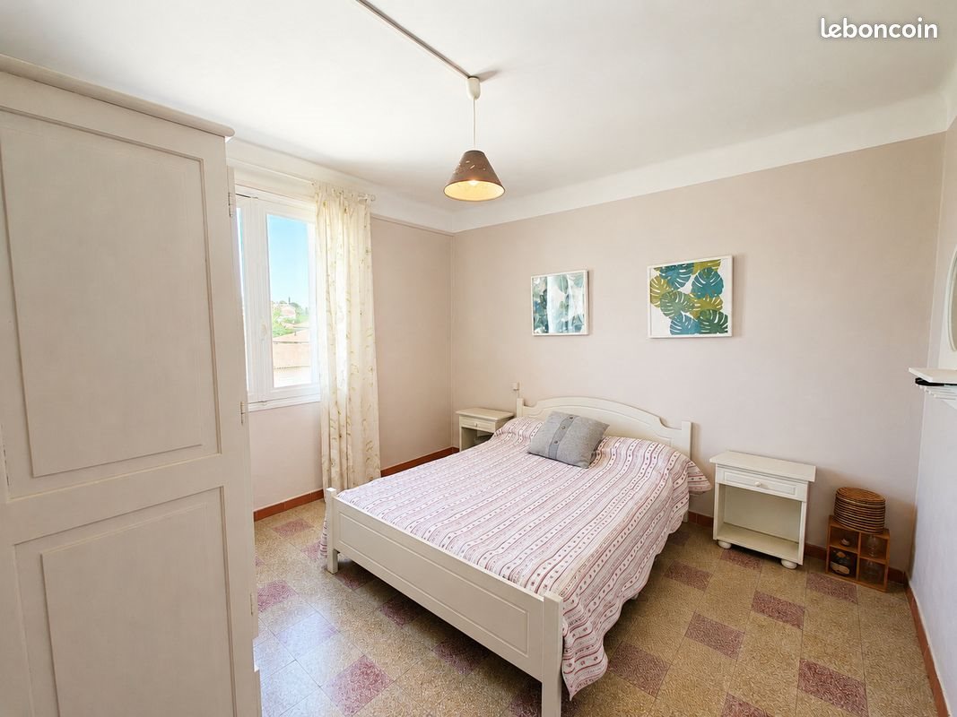 Appartement à vendre, 58m², Castelnau-le-Lez
