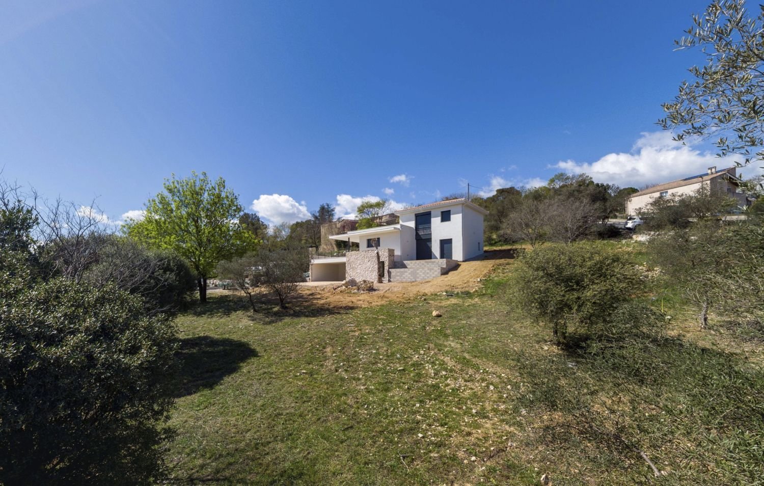 Maison à vendre, 88m², Vailhauquès