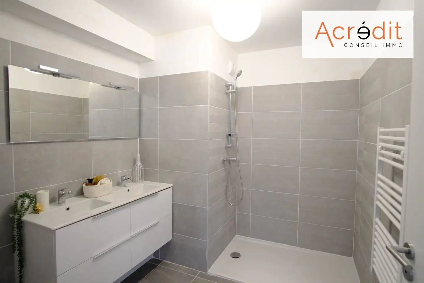 Appartement à vendre, 61m², Clermont-l'Hérault