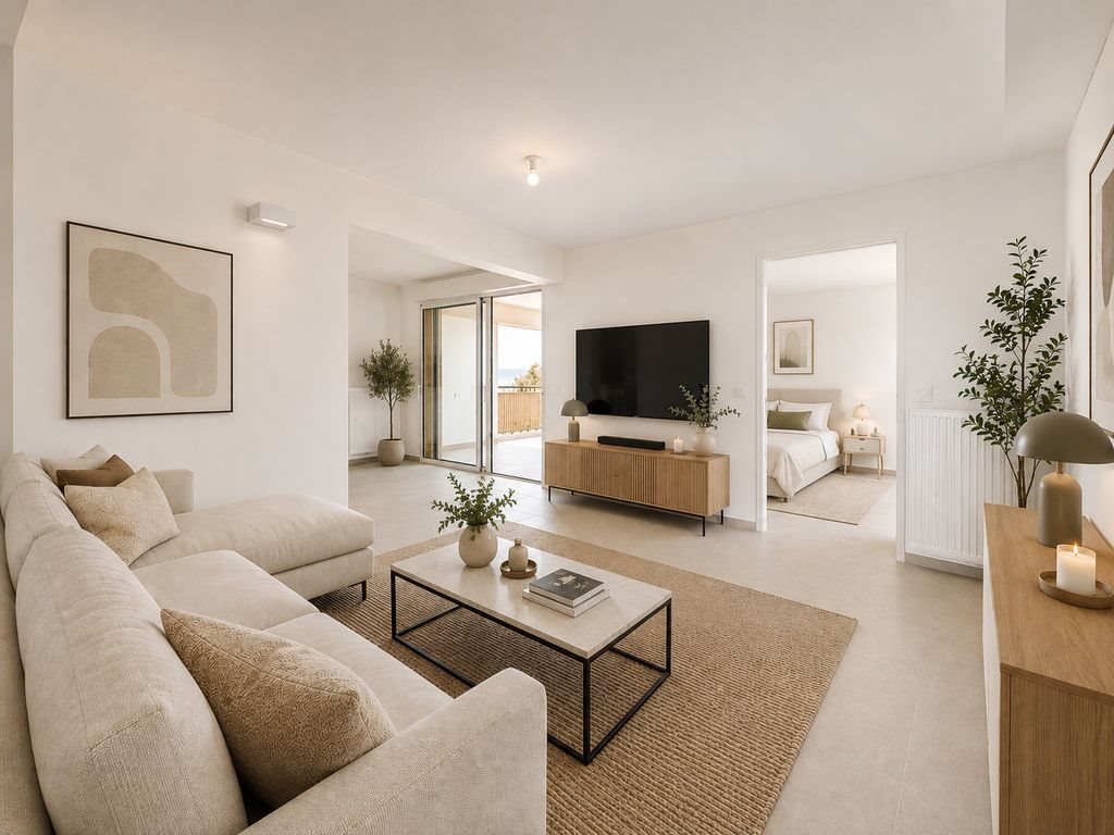 Appartement à vendre, 72m², Castelnau-le-Lez
