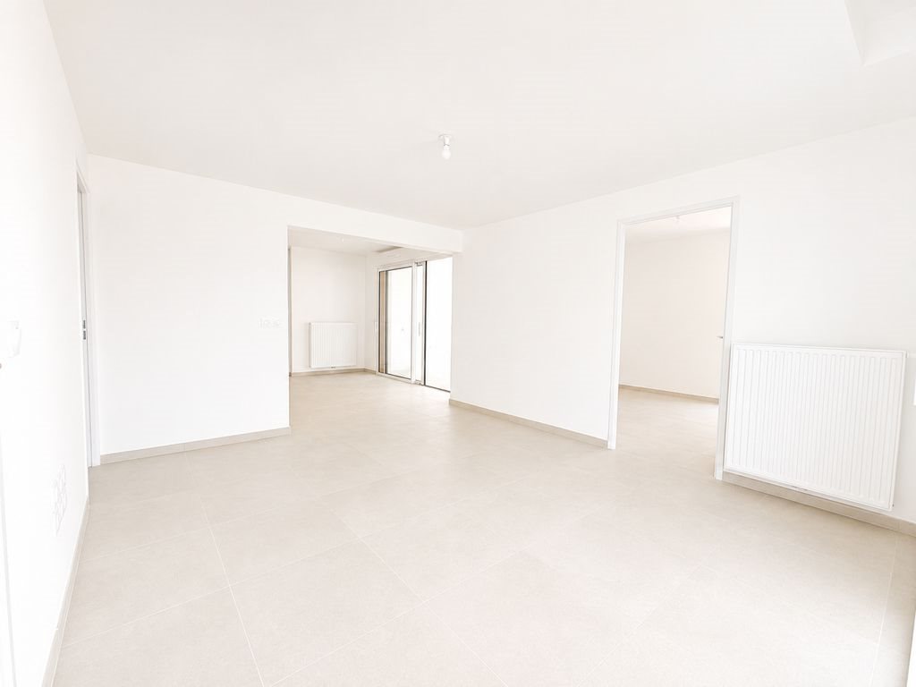 Appartement à vendre, 72m², Castelnau-le-Lez