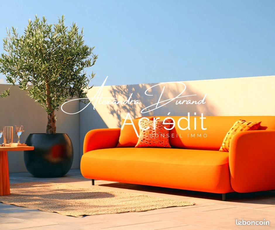 Appartement à vendre, 101m², Montpellier