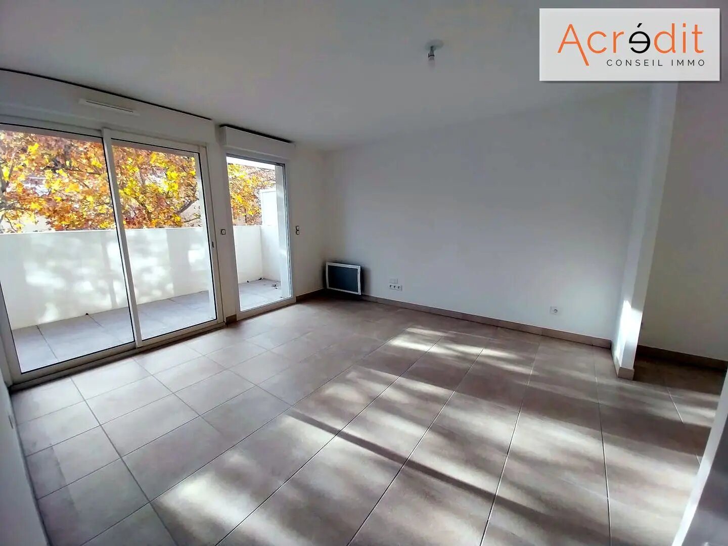 Appartement à vendre, 41m², Clermont-l'Hérault
