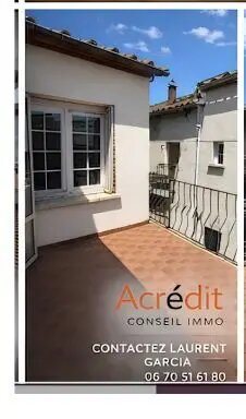Maison à vendre, 177m², Saint-Thibéry