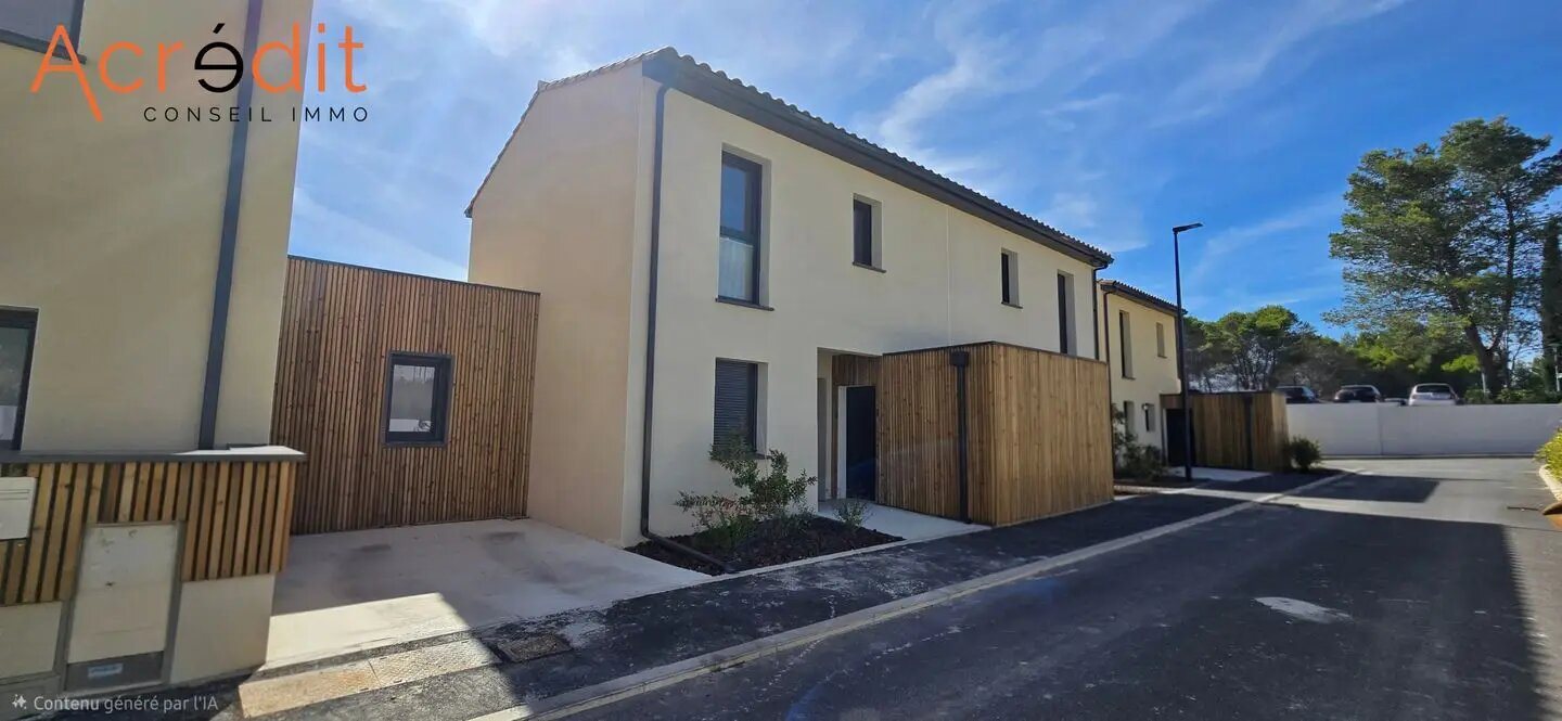 Maison à vendre, 86m², Saint-Clément-de-Rivière