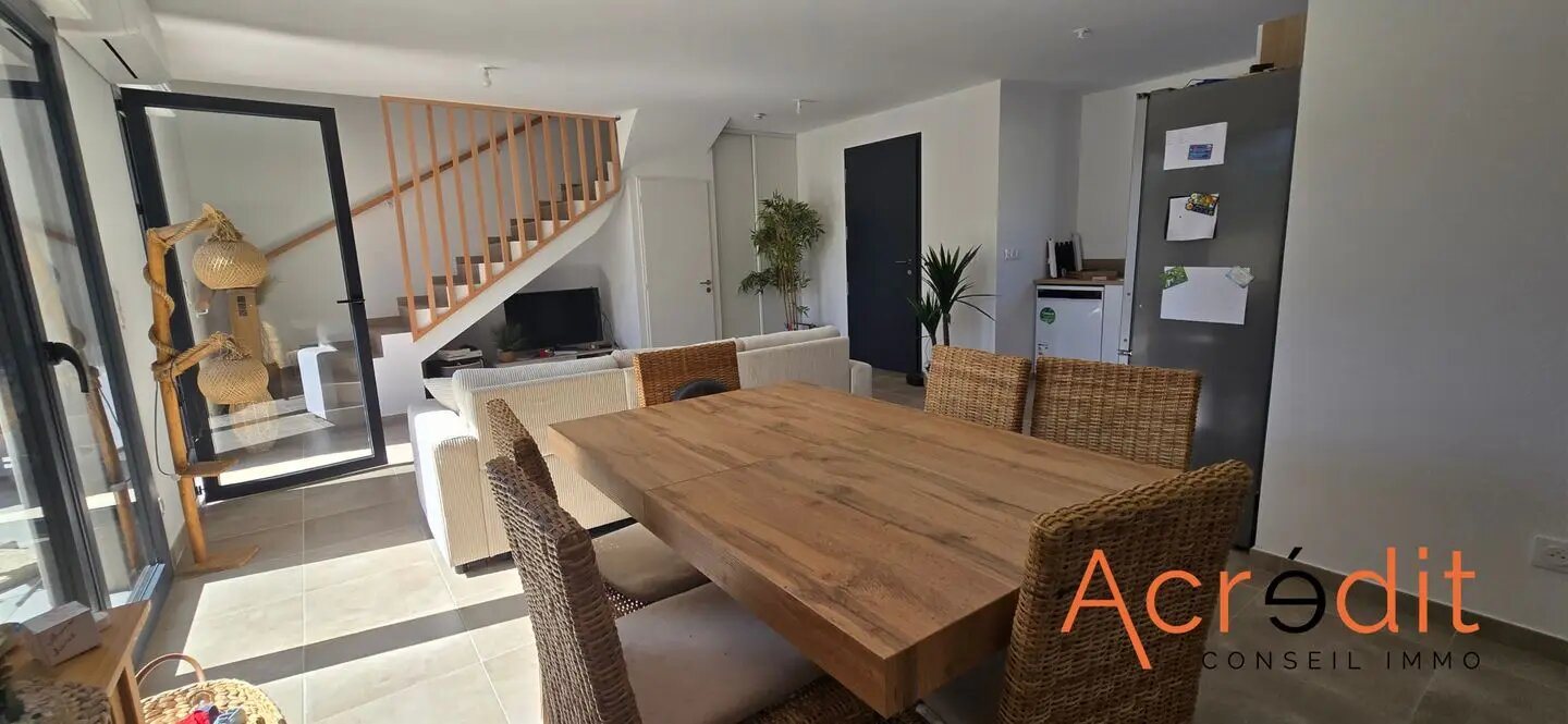 Maison à vendre, 86m², Saint-Clément-de-Rivière