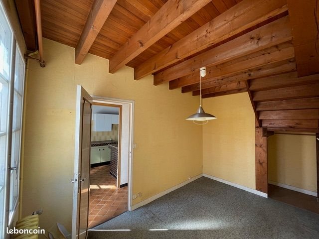 Maison à vendre, 65m², Gradignan