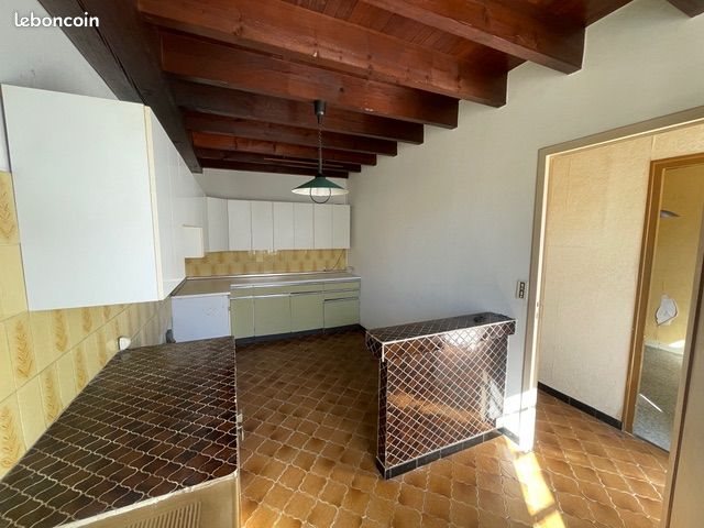 Maison à vendre, 65m², Gradignan